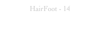 HairFoot - 14